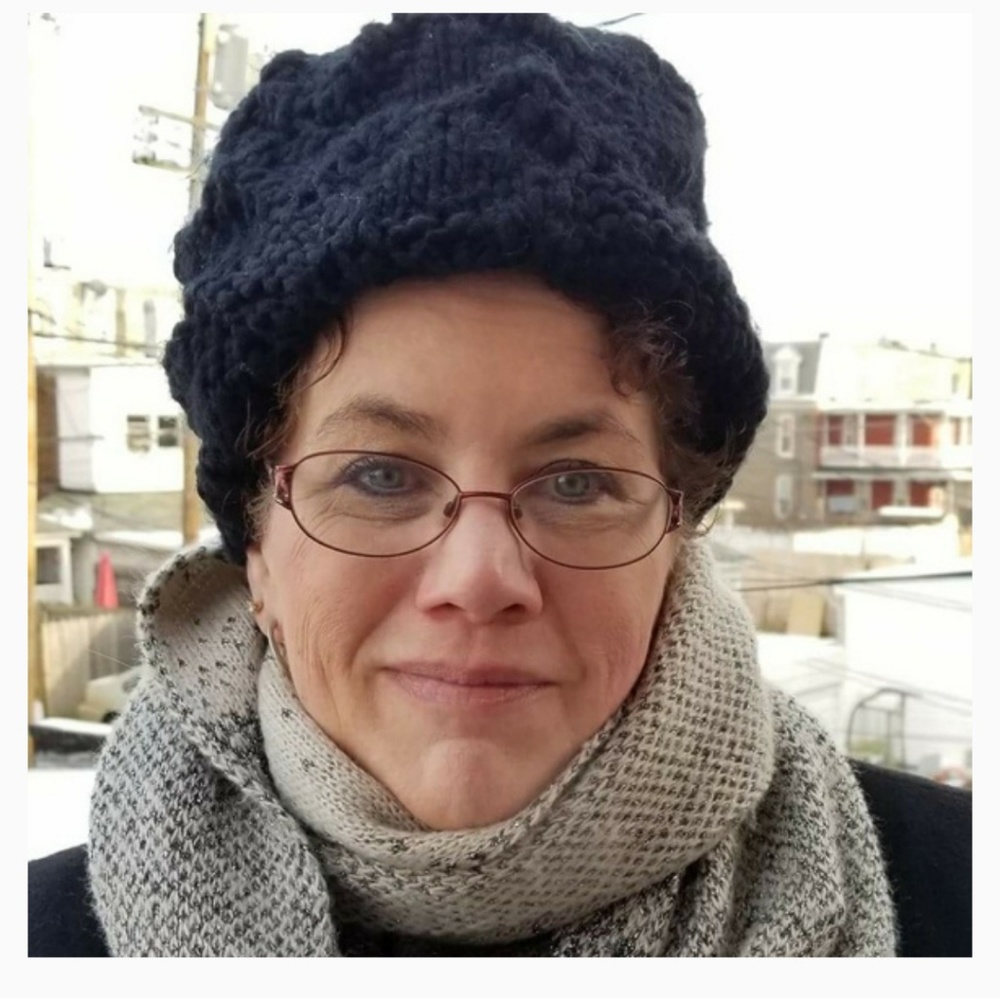 Meet your Posher, Allyson